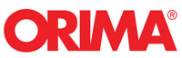 Orima Logo
